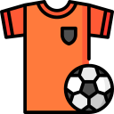 fútbol americano icon