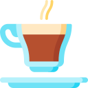 koffie verkeerd icon