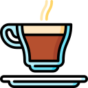 koffie verkeerd icon