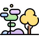 bosque icon