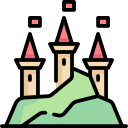 castillo icon