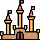 castillo icon