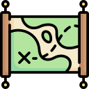 mapa icon