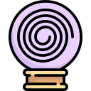 bola mágica icon