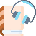 audio libro icon