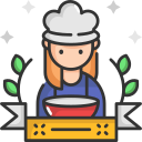 cocinero icon