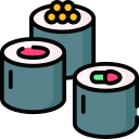 sushi icon