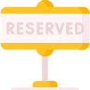 reservado