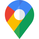 mapas de google icon