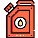 gas icon