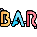 bar