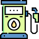 gasolinera icon