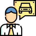 instructor icon