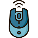 ratón de computadora icon