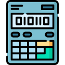 calculadora icon