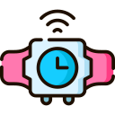 reloj inteligente icon