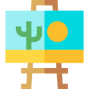 dibujar icon