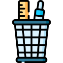 papelería icon