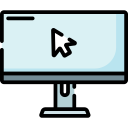 monitor icon