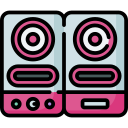 altavoz icon