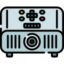 proyector icon