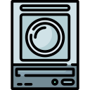 dvd icon