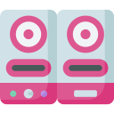 altavoz icon