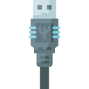 cable usb icon