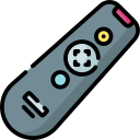 control remoto icon