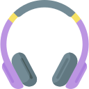 auriculares icon