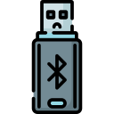 bluetooth icon