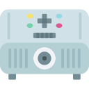 proyector icon