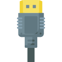 cable hdmi icon