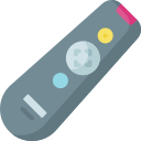 control remoto icon