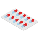 pastillas icon