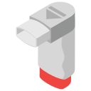 inhalador icon