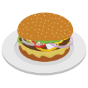 hamburguesa icon