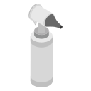 inhalación icon