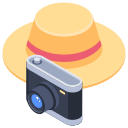 fotografia icon