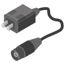 cable de energía icon