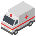 ambulancia icon