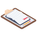 escritura icon