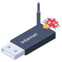 usb icon