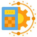 calculadora icon