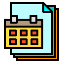 calendario icon