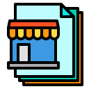 tienda icon