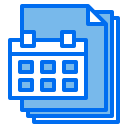 calendario icon