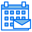 calendario icon