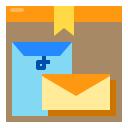 caja icon