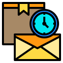 Mail 